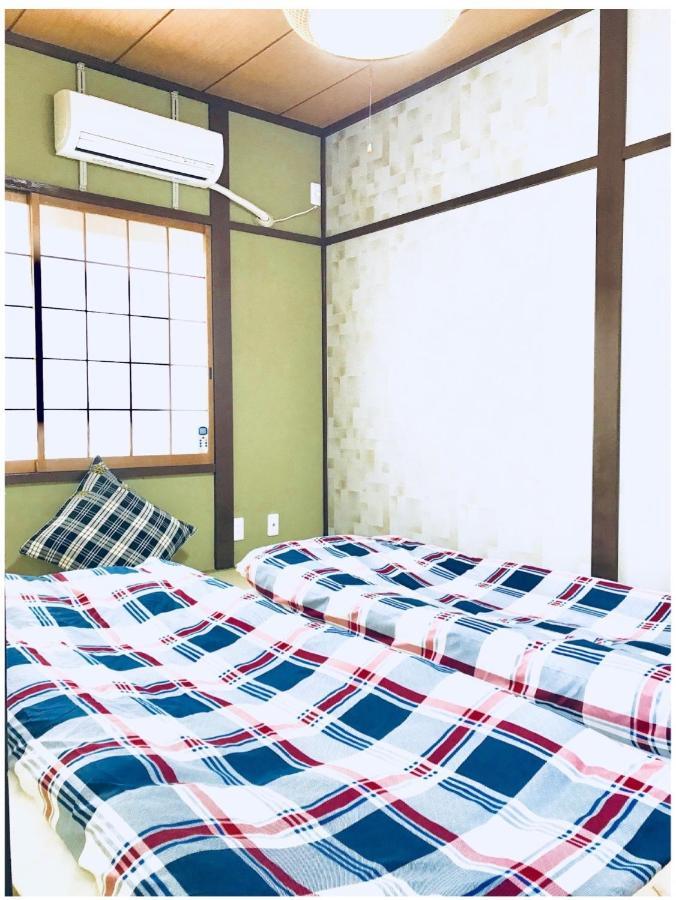 Kikunoyado - Vacation Stay 9814 Kyoto Exterior photo